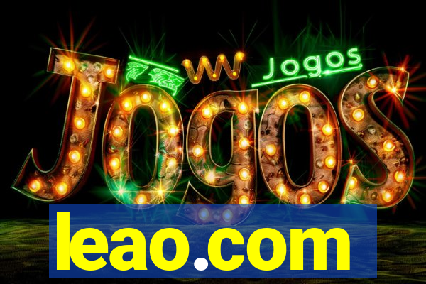 leao.com