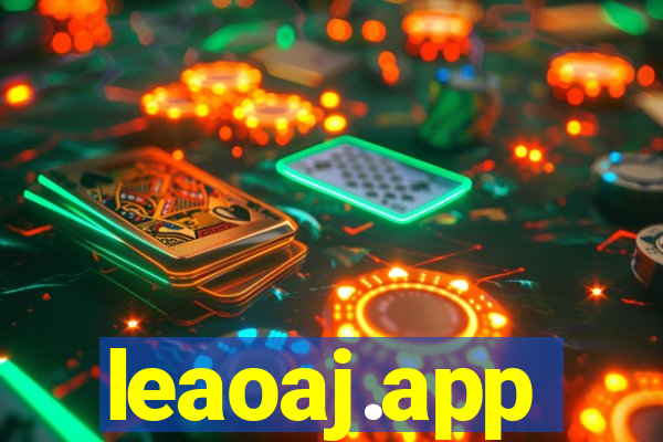 leaoaj.app