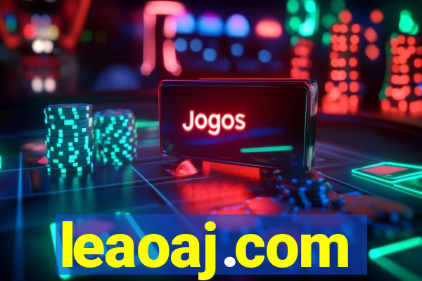 leaoaj.com