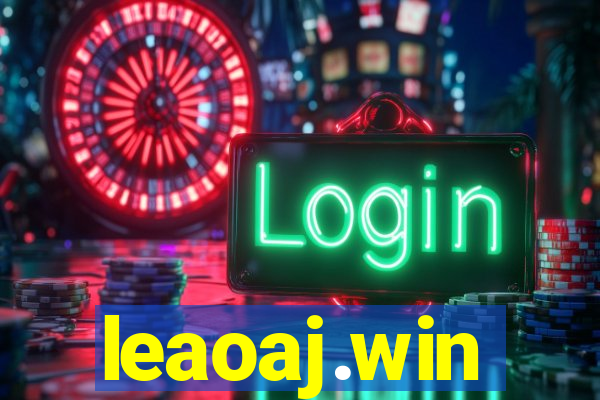 leaoaj.win