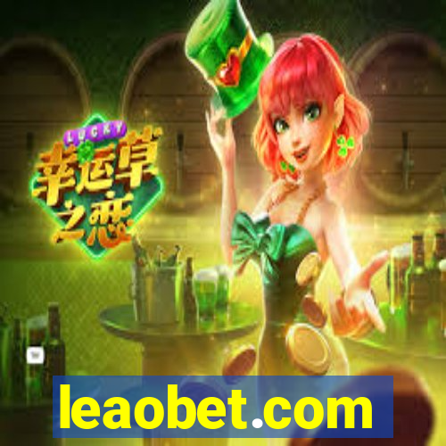 leaobet.com