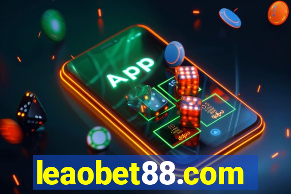 leaobet88.com