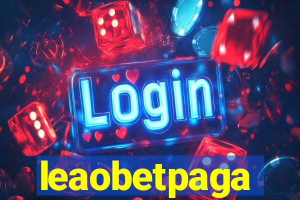 leaobetpaga