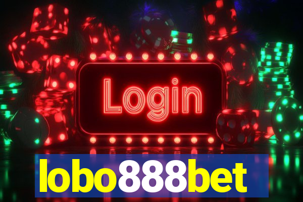 lobo888bet