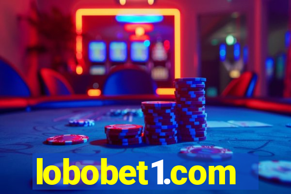 lobobet1.com