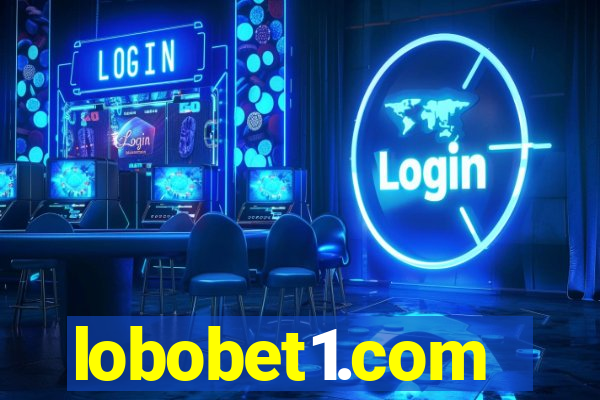 lobobet1.com