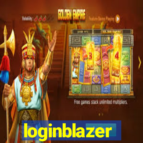 loginblazer