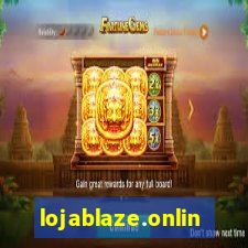 lojablaze.online