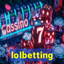 lolbetting