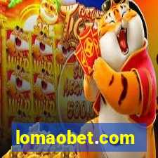 lomaobet.com