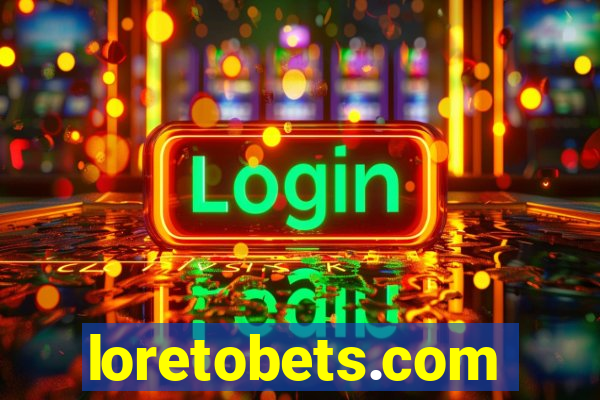 loretobets.com