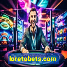 loretobets.com