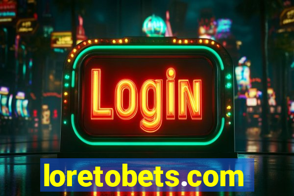 loretobets.com