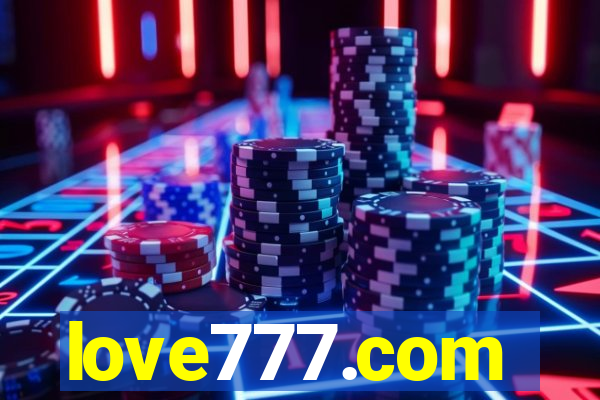 love777.com