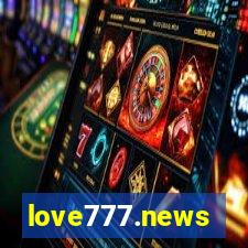 love777.news