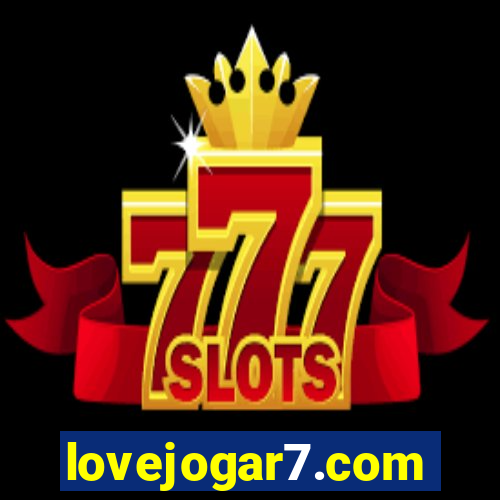 lovejogar7.com