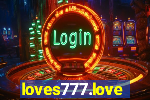 loves777.love