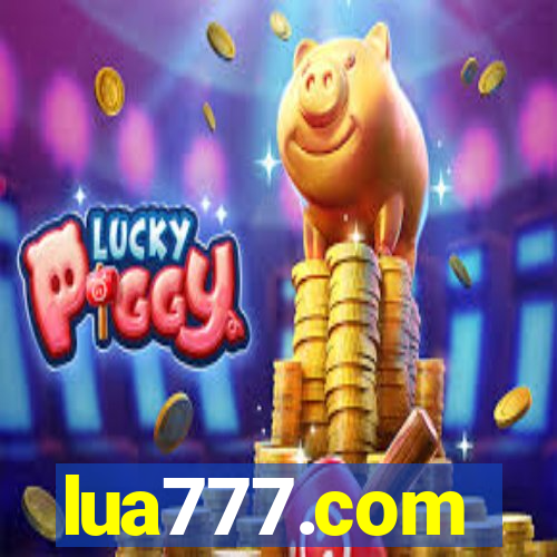 lua777.com