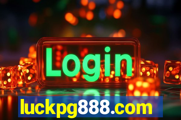 luckpg888.com