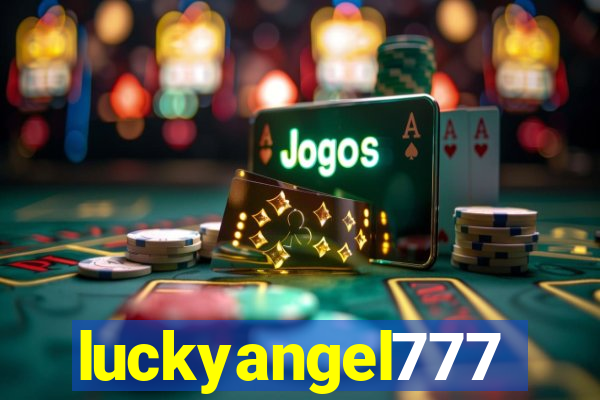 luckyangel777