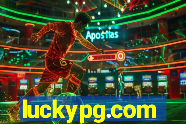 luckypg.com