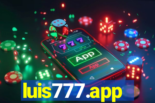 luis777.app