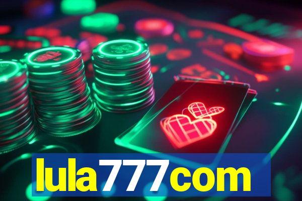 lula777com