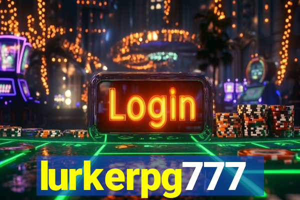 lurkerpg777