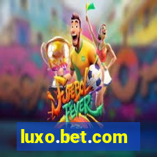 luxo.bet.com