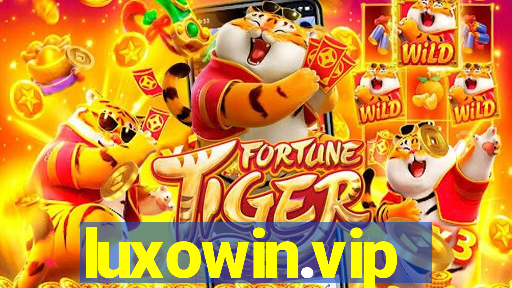 luxowin.vip