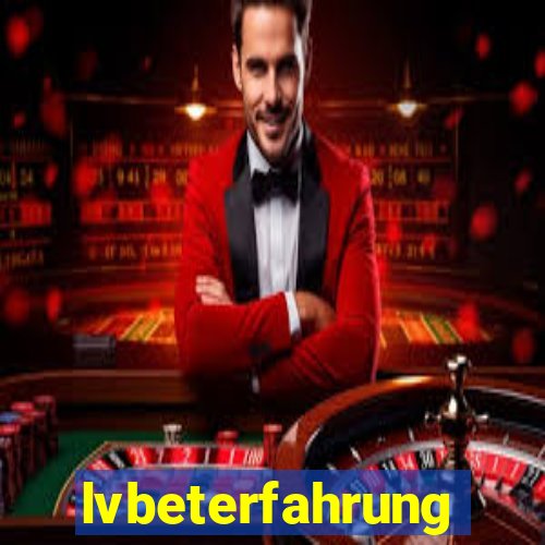 lvbeterfahrung