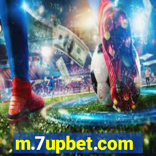 m.7upbet.com