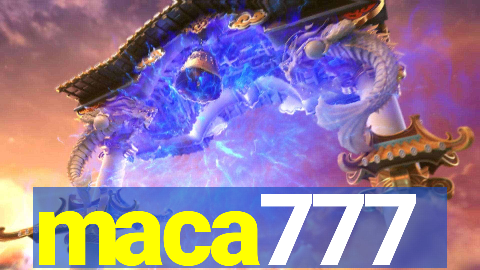 maca777