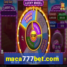 maca777bet.com