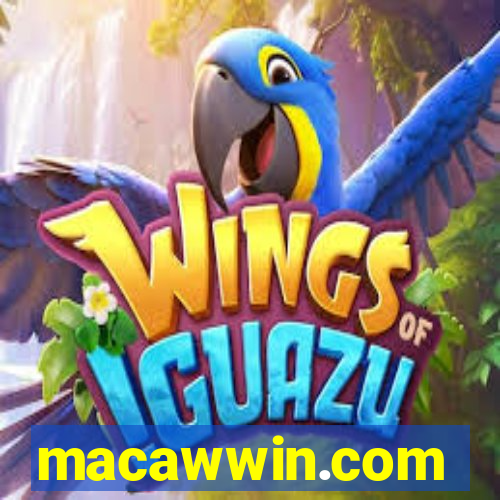 macawwin.com