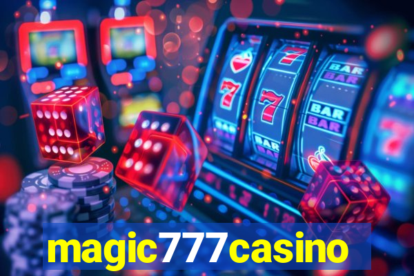 magic777casino