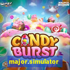 major.simulator