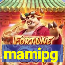 mamipg