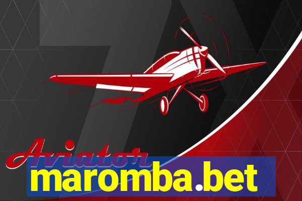 maromba.bet