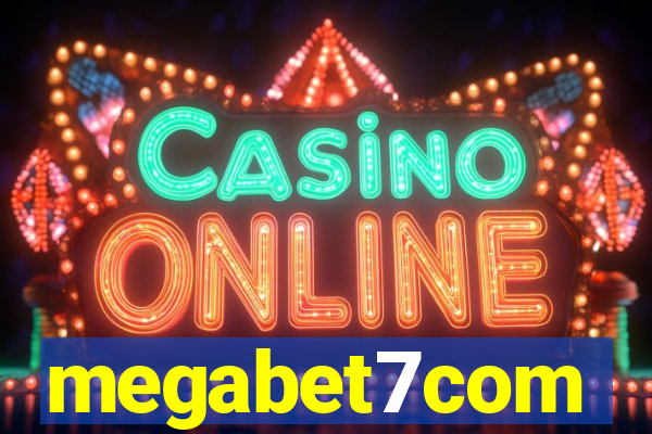 megabet7com