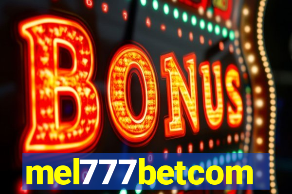 mel777betcom