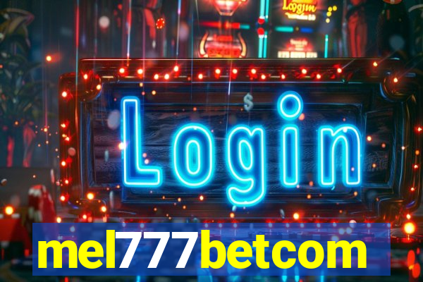 mel777betcom