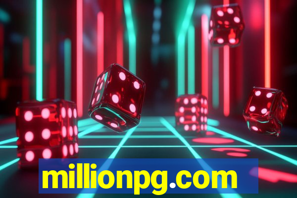 millionpg.com