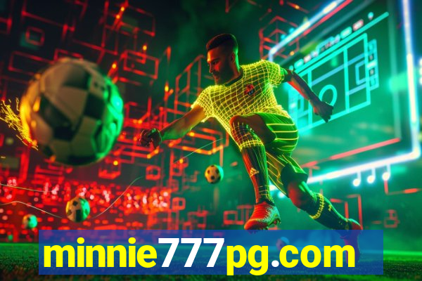 minnie777pg.com