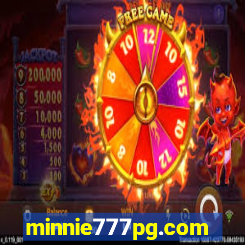 minnie777pg.com