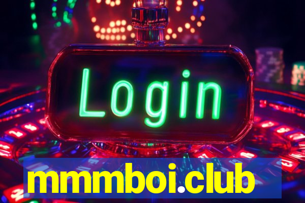 mmmboi.club