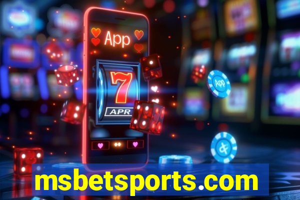 msbetsports.com