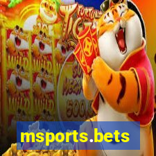 msports.bets