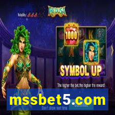 mssbet5.com