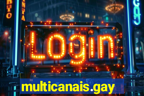 multicanais.gay